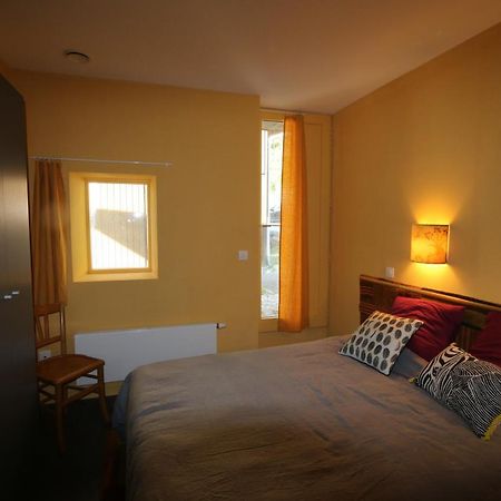 Апартаменты Le Postillon Rez Saint-Pierre-d'Entremont  Экстерьер фото